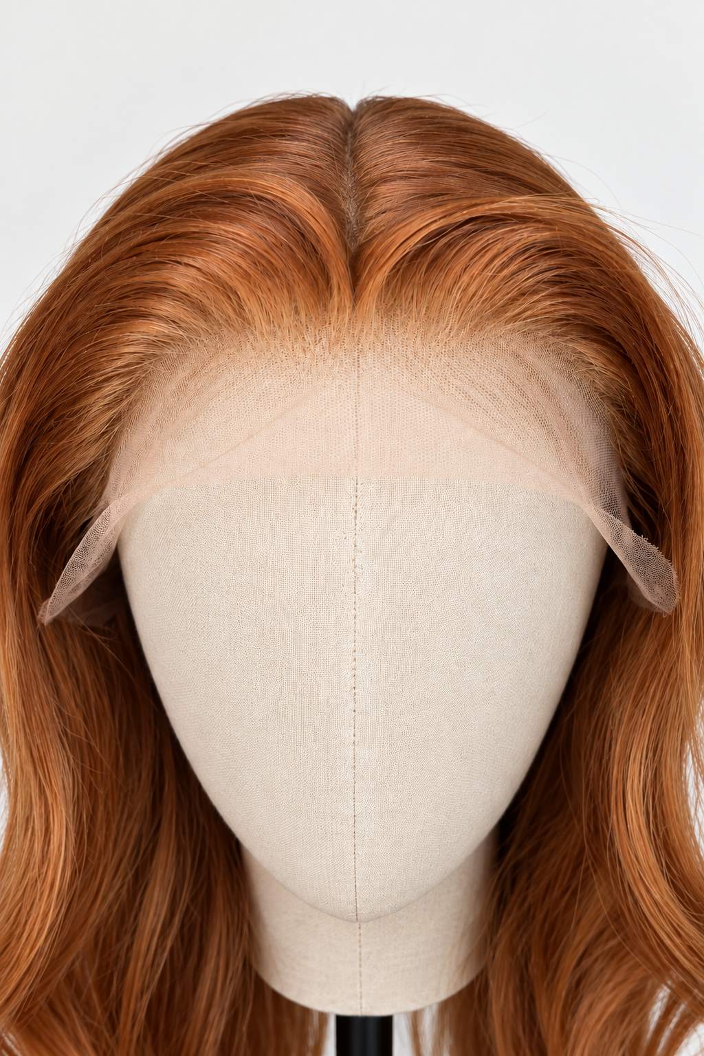 Amber Tones 30 Inch 13x6 Lace Wig