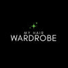 My Hair Wardrobe - Home
