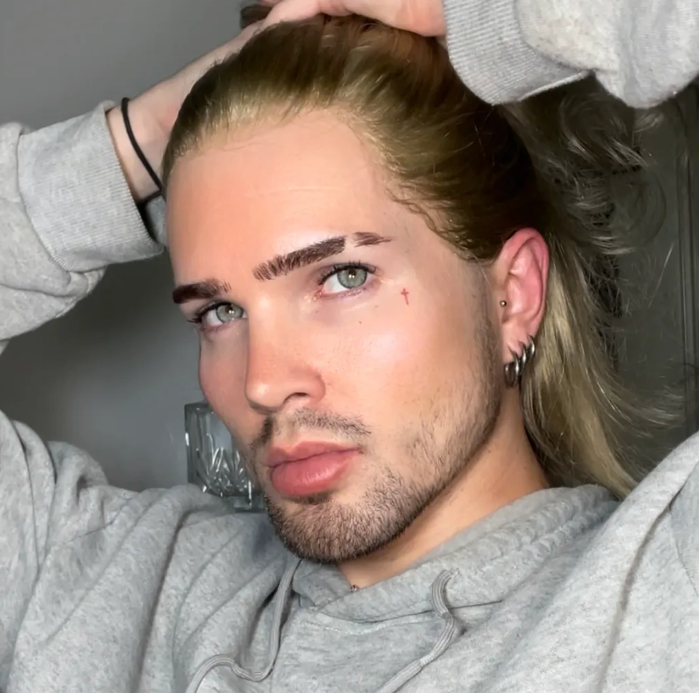 Golden Blonde Long 12 Inch FULL LACE WIG