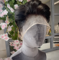 Salted Coco - 360 LACE WIG