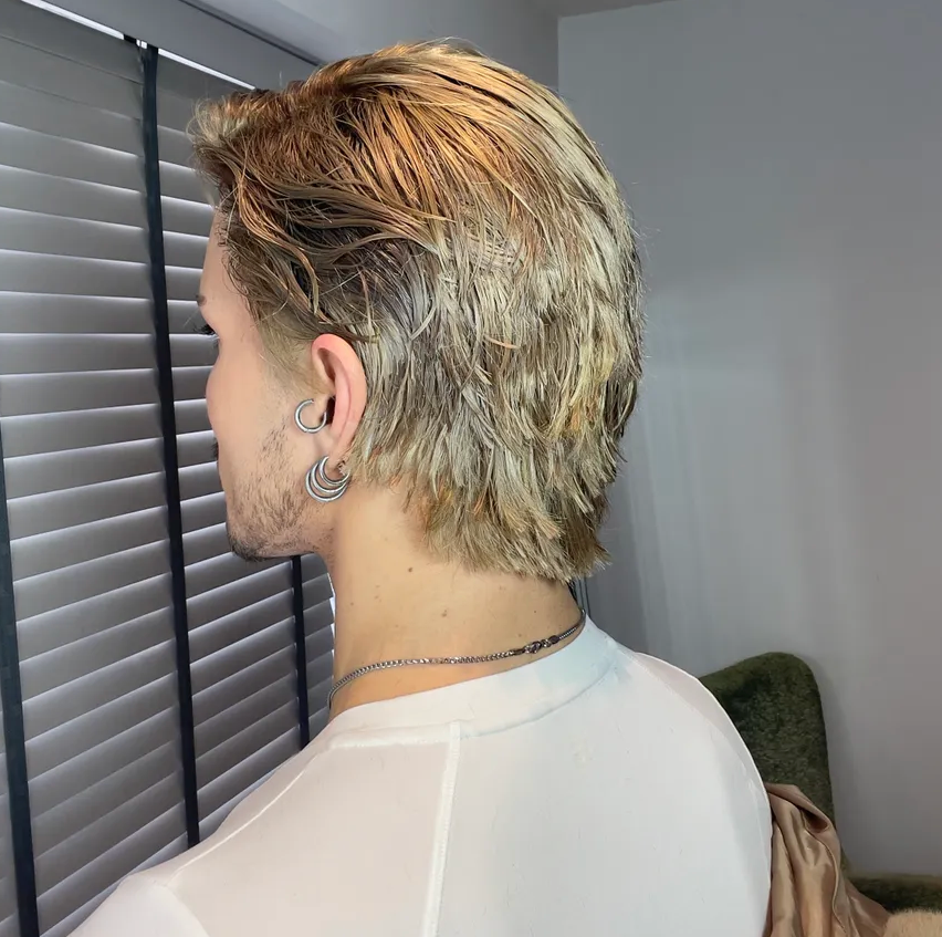 Buttered Pecan - 360 Lace Wig