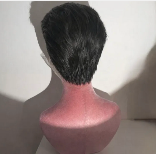 Black Raven 360 LACE WIG